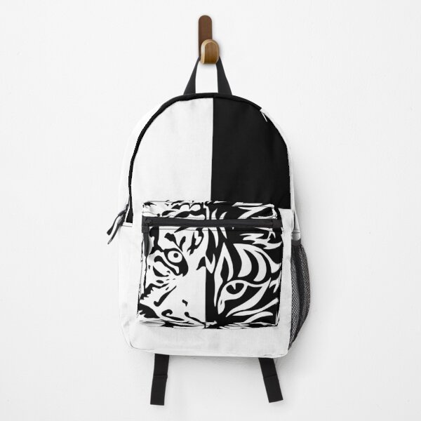 Item preview, Yin & Yang Tiger Art designed and sold by AdrianaOliveira.