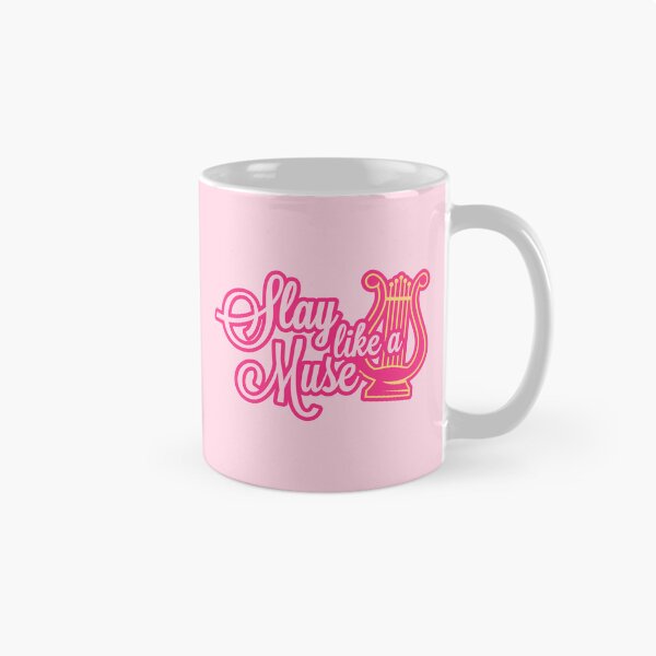 Item preview, Slay like a Muse designed and sold by wolfkin-design.