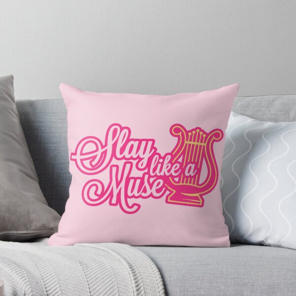 Item preview, Slay like a Muse designed and sold by wolfkin-design.