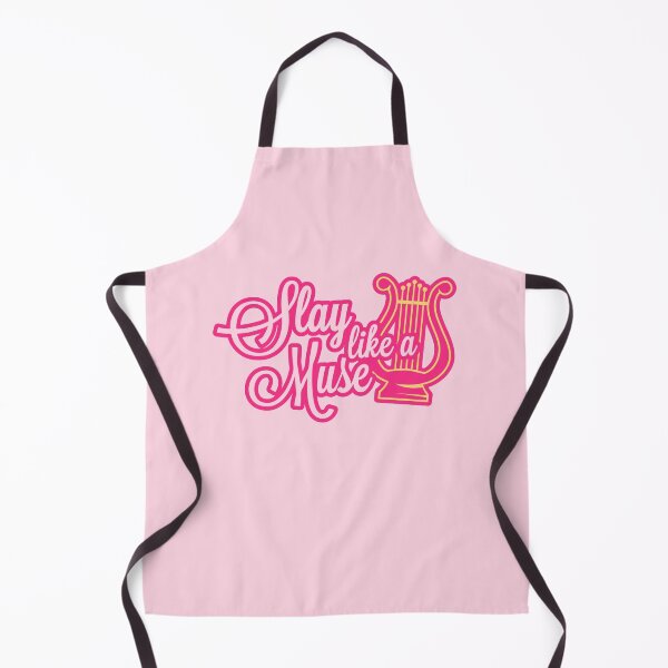 Item preview, Slay like a Muse designed and sold by wolfkin-design.
