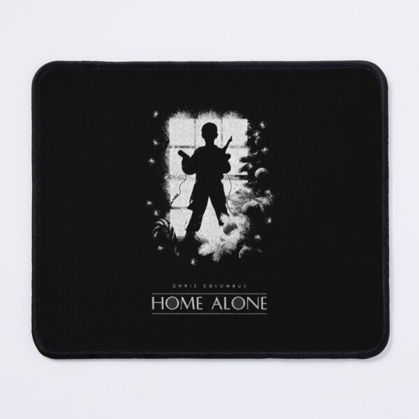Item preview, Home Alone Merry Christmas designed and sold by IkeTurnerIke.
