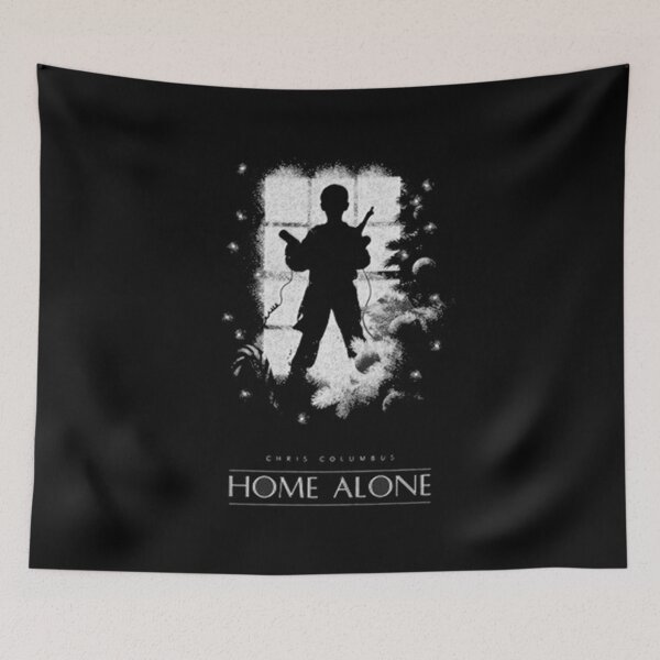 Item preview, Home Alone Merry Christmas designed and sold by IkeTurnerIke.