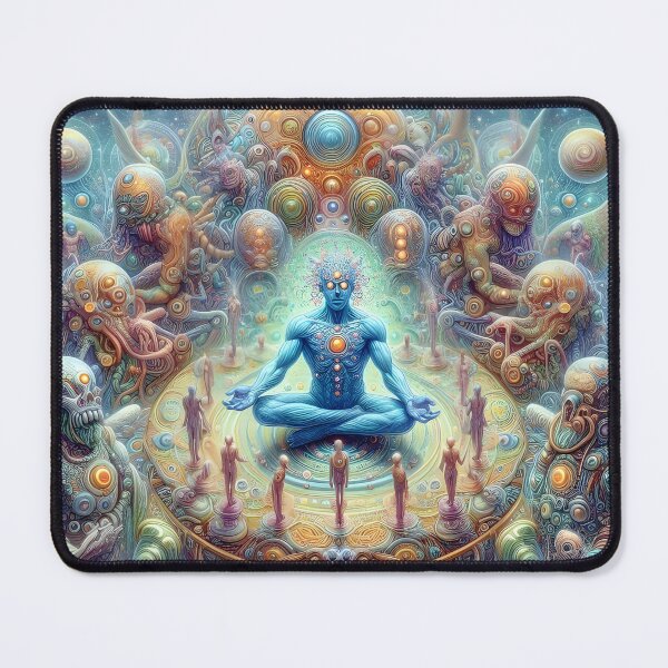 Item preview, dmt being 3/ designed and sold by ghostevisions.