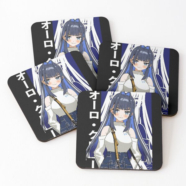 Item preview, Vintage Kawaii Virtual Festival Anime Idol designed and sold by Hess-ApplesWal.