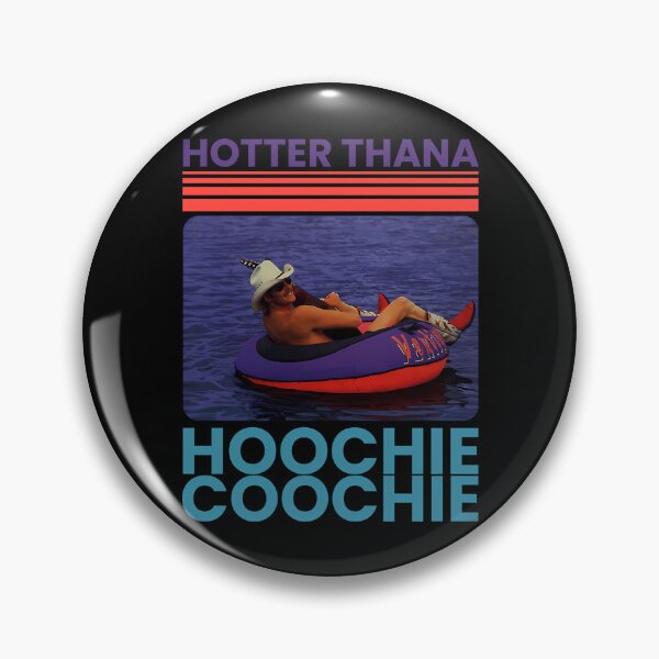 Item preview,  A Hoochie Coochie Meme Summer Vacation Music Lover 90S  designed and sold by noosiionka8.