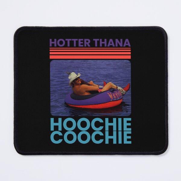 Item preview,  A Hoochie Coochie Meme Summer Vacation Music Lover 90S  designed and sold by noosiionka8.