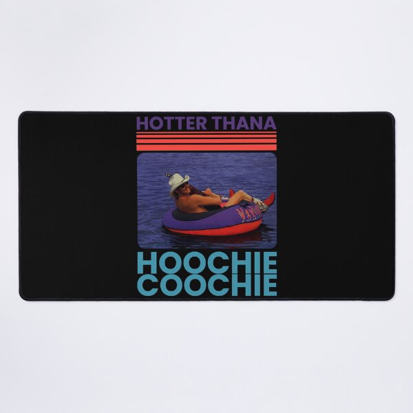 Item preview, A Hoochie Coochie Meme Summer Vacation Music Lover 90S designed and sold by noosiionka8.