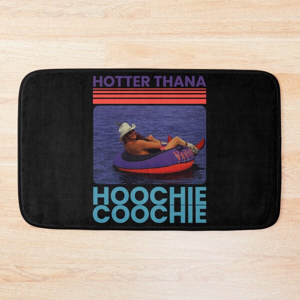 Item preview,  A Hoochie Coochie Meme Summer Vacation Music Lover 90S  designed and sold by noosiionka8.