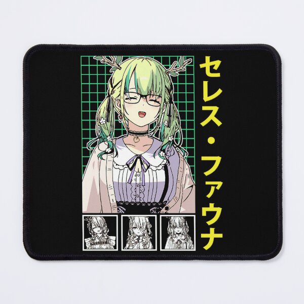 Item preview, Anime Idol Virtual Vintage Festival Kawaii designed and sold by Hess-ApplesWal.