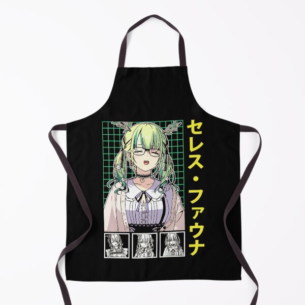 Item preview, Anime Idol Virtual Vintage Festival Kawaii designed and sold by Hess-ApplesWal.