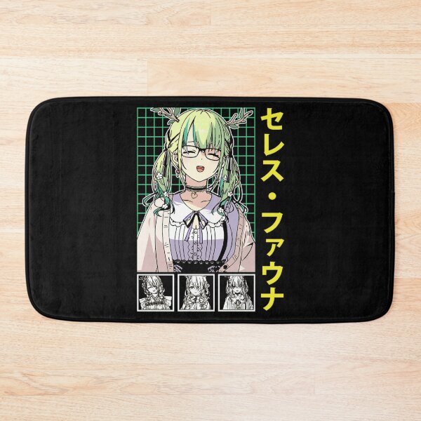 Item preview, Anime Idol Virtual Vintage Festival Kawaii designed and sold by Hess-ApplesWal.