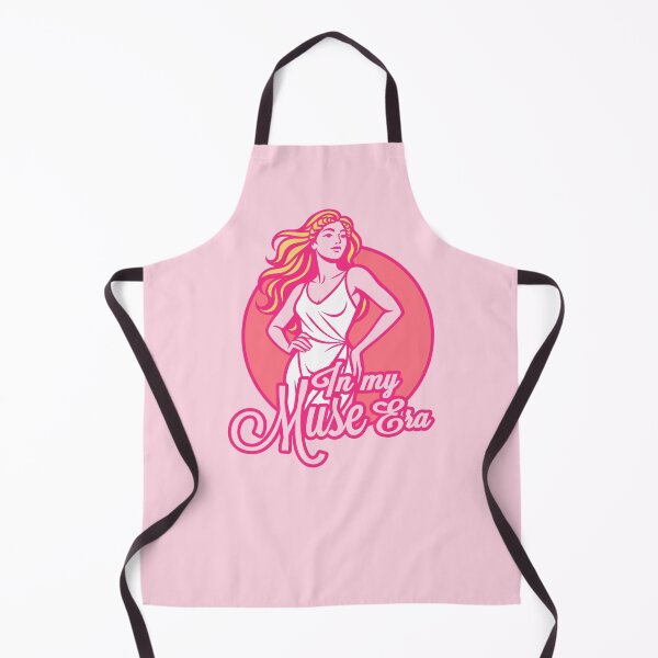Item preview, In my Muse Era designed and sold by wolfkin-design.