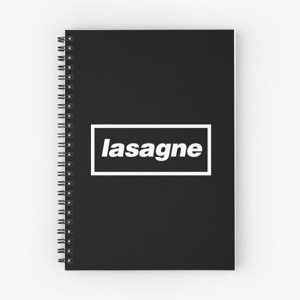 Item preview,  Lasagne designed and sold by noosiionka8.