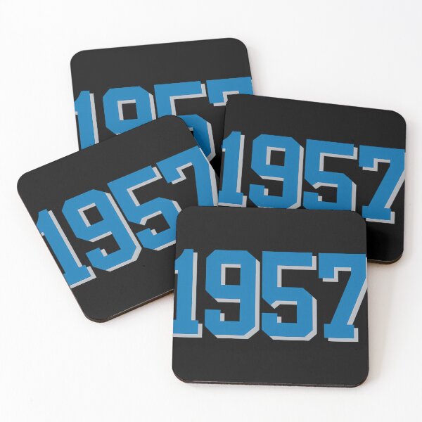 Item preview, Detroit Lions 1957 Classic designed and sold by stellab08sya.