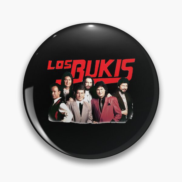 Item preview, Los Bukis designed and sold by noosiionka8.