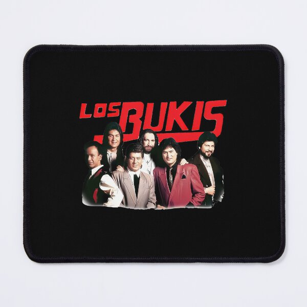 Item preview, Los Bukis designed and sold by noosiionka8.