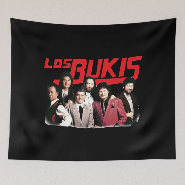 Item preview, Los Bukis designed and sold by noosiionka8.