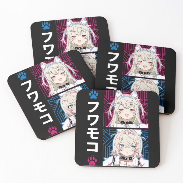 Item preview, Kawaii Virtual Vintage Idol Festival Anime designed and sold by Hess-ApplesWal.