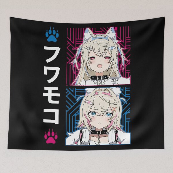 Item preview, Kawaii Virtual Vintage Idol Festival Anime designed and sold by Hess-ApplesWal.