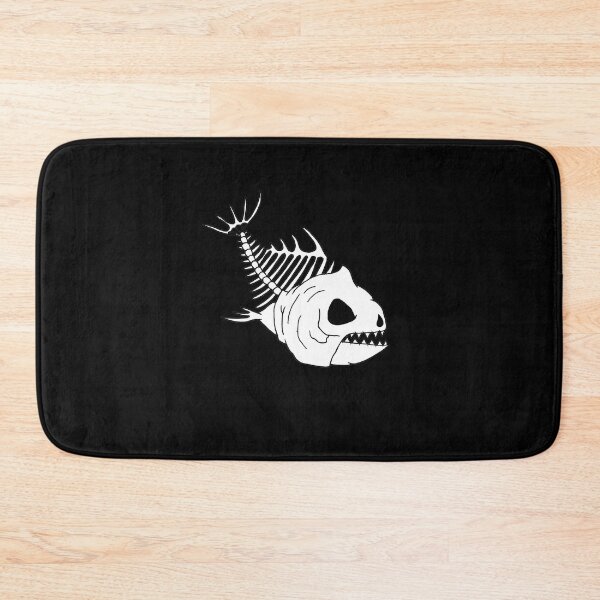 Item preview, Dead fish a designed and sold by Darth-Brader.