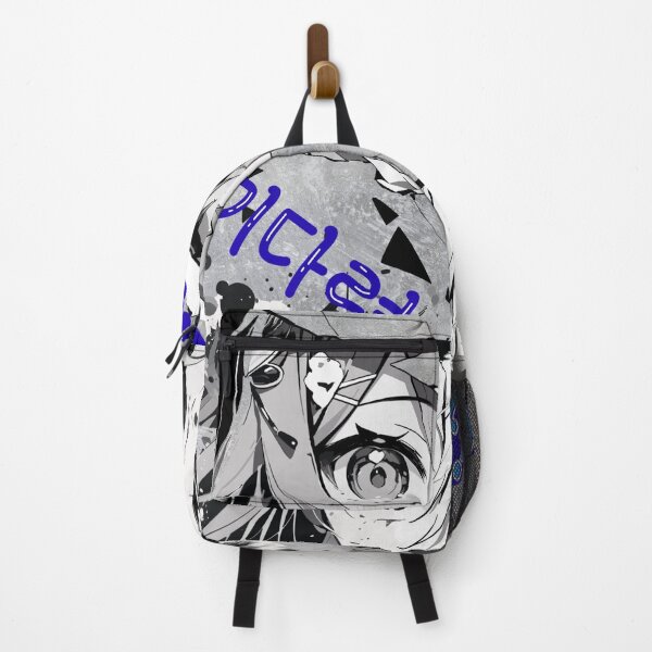 Item preview, Shattered Glance – Anime Eyes designed and sold by faarriii.