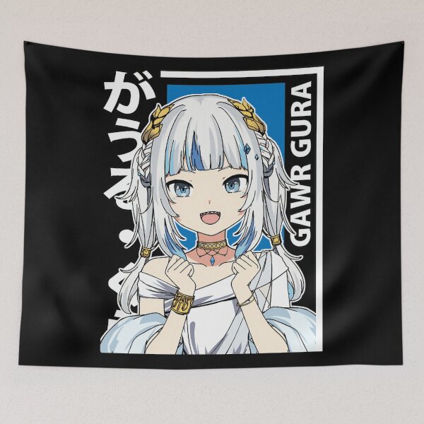 Item preview, Idol Vintage Anime Kawaii Virtual Festival designed and sold by Hess-ApplesWal.