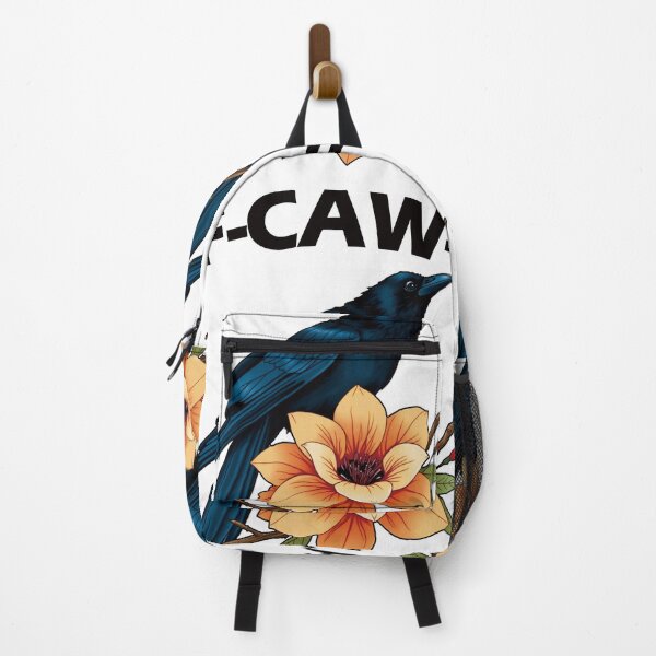 Item preview, F-Caw-F. With flowers. designed and sold by EunsooLee.