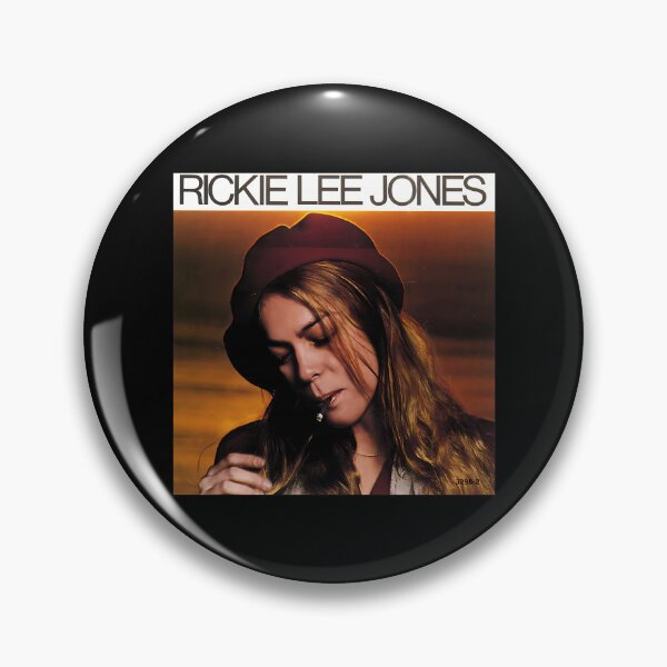 Item preview, Rickie Lee Jones designed and sold by noosiionka8.
