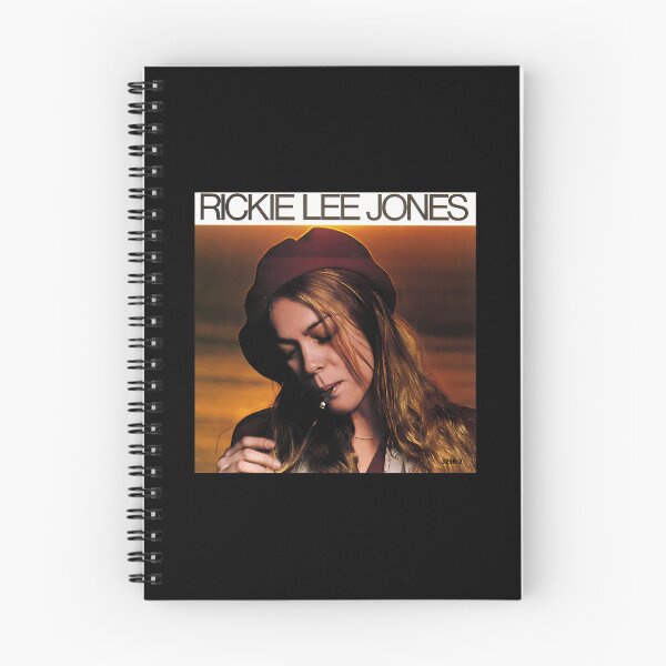Item preview, Rickie Lee Jones designed and sold by noosiionka8.