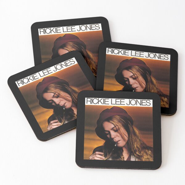 Item preview, Rickie Lee Jones designed and sold by noosiionka8.