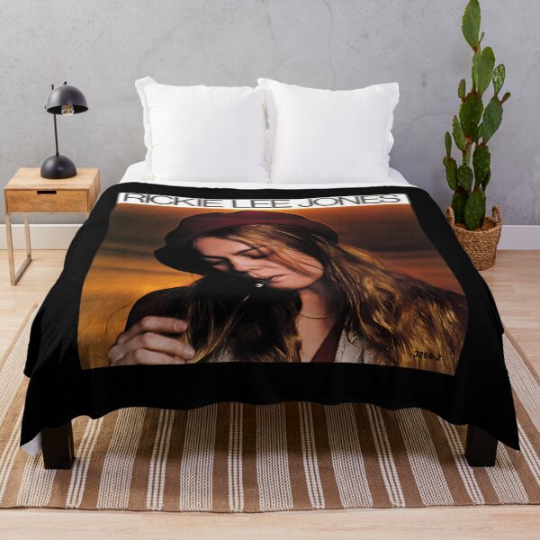 Item preview, Rickie Lee Jones designed and sold by noosiionka8.