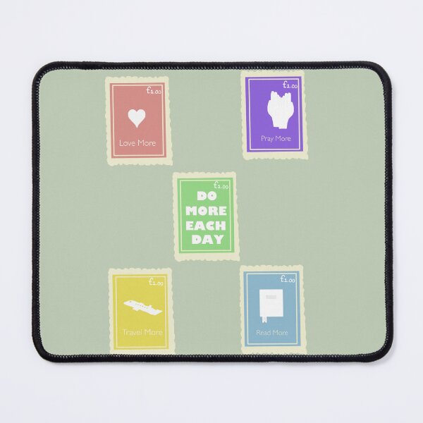 Item preview, More Stamps designed and sold by Shooz34.