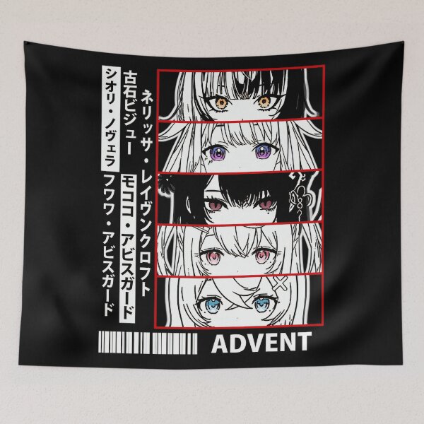 Item preview, Anime Idol Vintage Festival Kawaii Virtual designed and sold by Hess-ApplesWal.