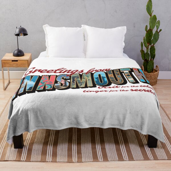 Item preview, Greetings from Innsmouth designed and sold by GEEK-FACTORY-EU.