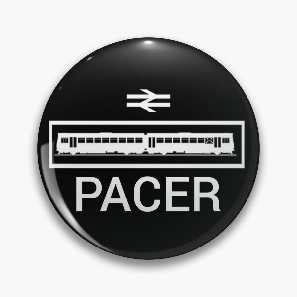 Item preview, Uk Pacer train designed and sold by TrainFanatic.