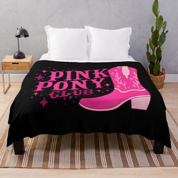 Item preview, chappell roan Pink Pony Club  designed and sold by NameLangos.