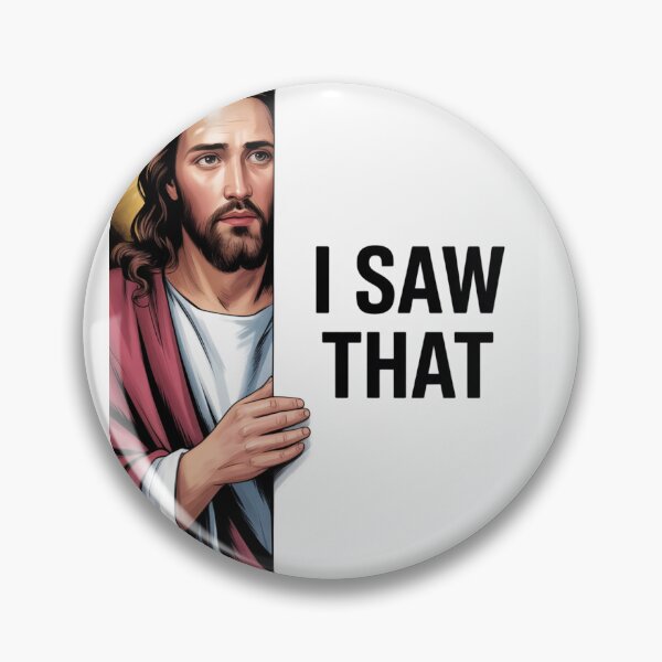 Item preview, Jesus But Make it Meme designed and sold by rico2768.