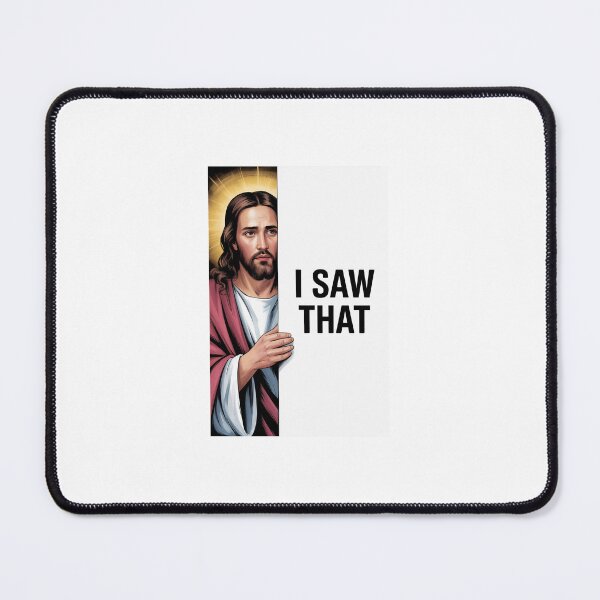 Item preview, Jesus But Make it Meme designed and sold by rico2768.