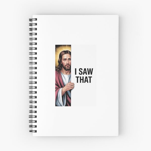 Item preview, Jesus But Make it Meme designed and sold by rico2768.