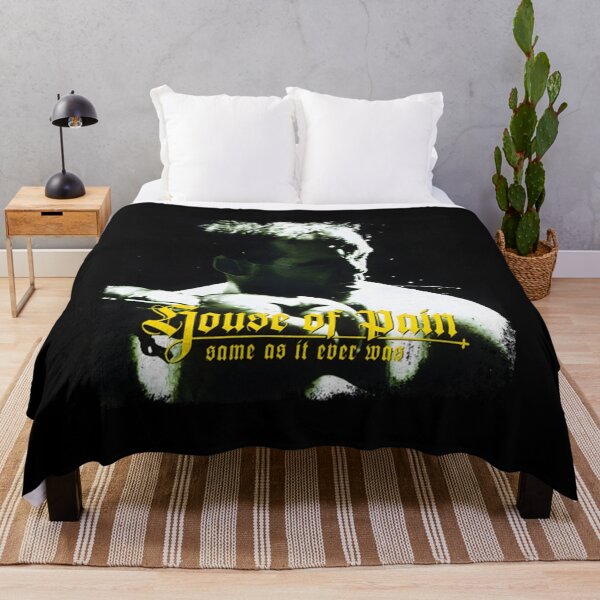 Item preview, House of Pain - Same as It Ever Was designed and sold by IkeTurnerIke.