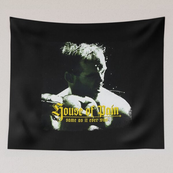 Item preview, House of Pain - Same as It Ever Was designed and sold by IkeTurnerIke.