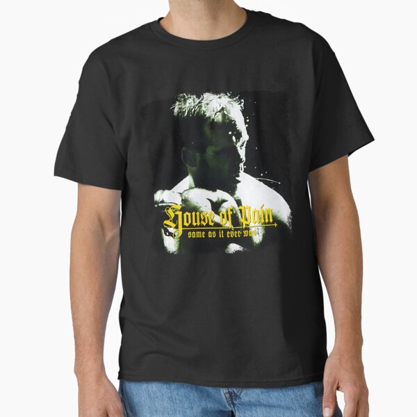 House Of Pain T-Shirts for Sale | Redbubble