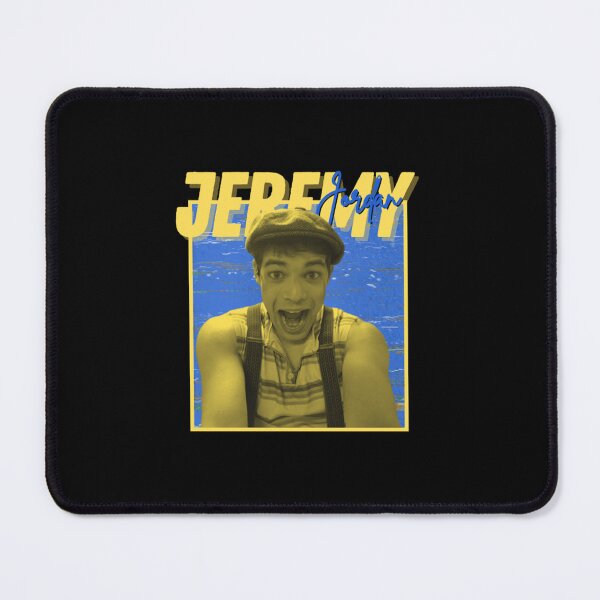 Item preview, Jeremy Jordan designed and sold by choilacaf.