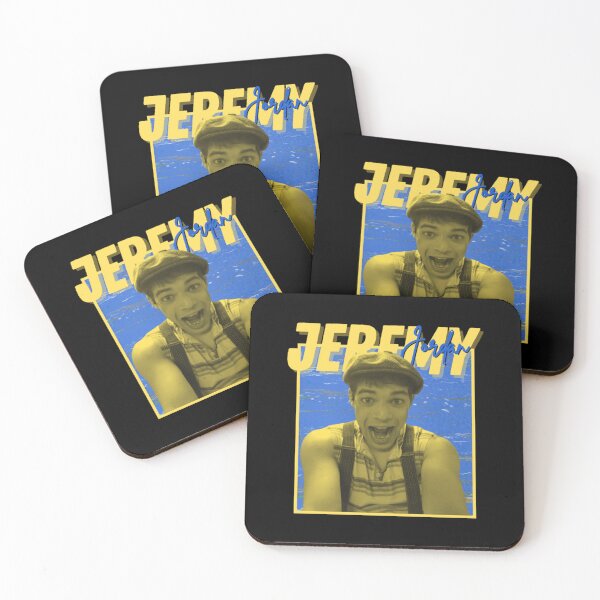 Item preview, Jeremy Jordan  designed and sold by choilacaf.
