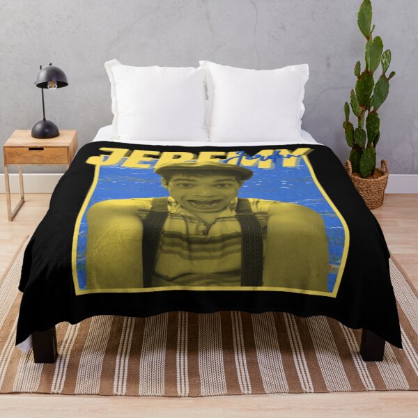 Item preview, Jeremy Jordan  designed and sold by choilacaf.