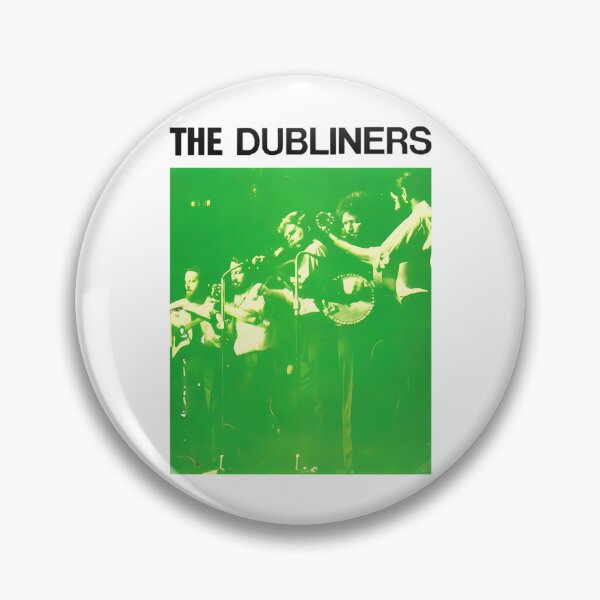 Item preview,  The Dubliners designed and sold by noosiionka8.