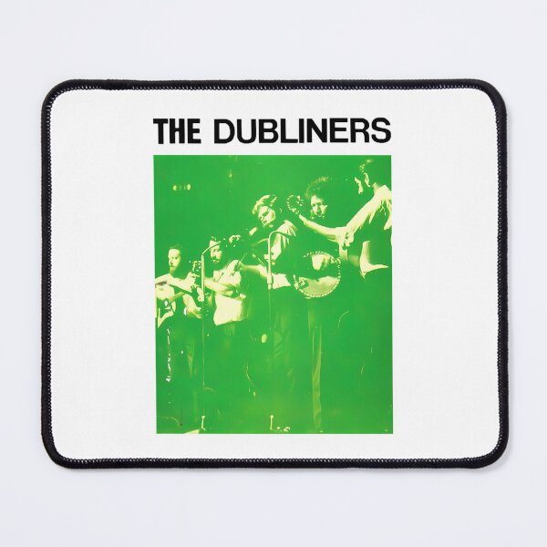 Item preview,  The Dubliners designed and sold by noosiionka8.