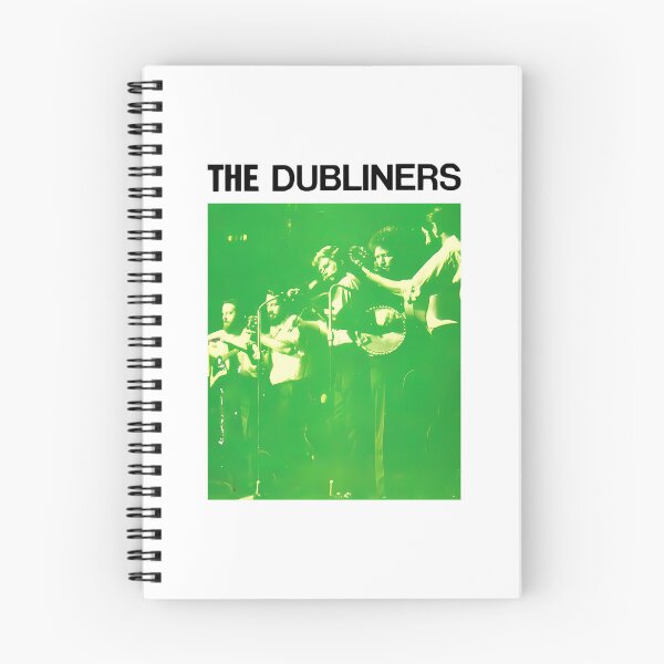 Item preview,  The Dubliners designed and sold by noosiionka8.