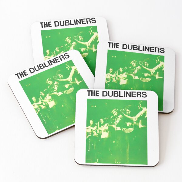 Item preview,  The Dubliners designed and sold by noosiionka8.