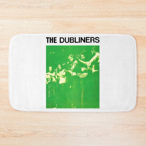 Item preview,  The Dubliners designed and sold by noosiionka8.